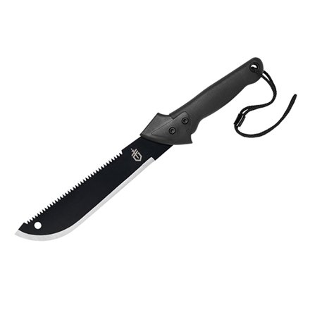 Gerber Gator Machete Jr.
