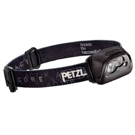 Petzl Actik Core