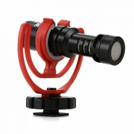 RODE VideoMicro