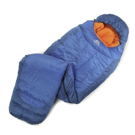 Mountain Equipment Glacier 1000