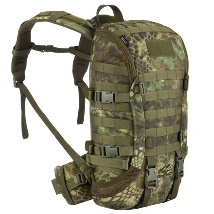 Wisport ZipperFox 25L