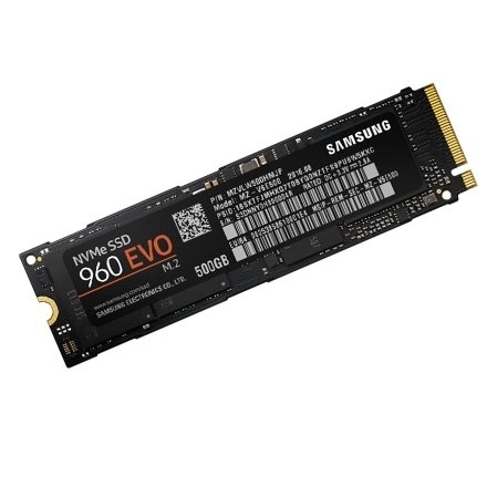 Samsung 960 EVO 500GB
