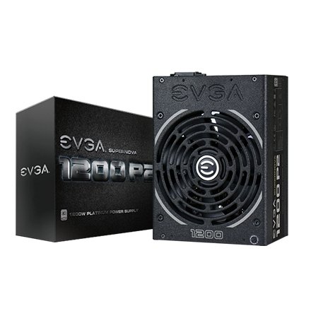 EVGA SuperNOVA 1200 P2