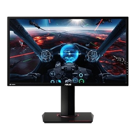 ASUS MG28UQ Gaming