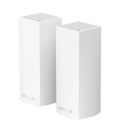 Linksys Velop AC4400