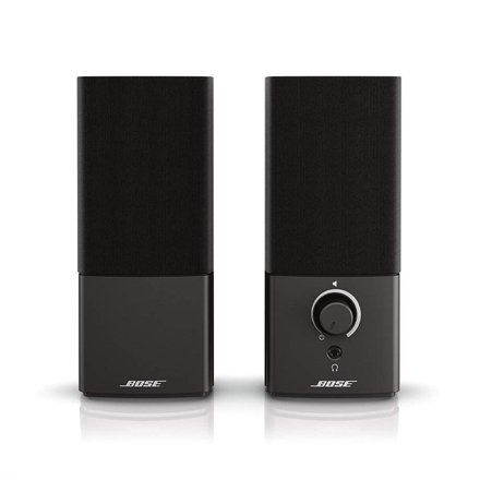 BOSE Companion 2 III