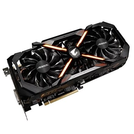 GIGABYTE AORUS GTX 1080 Ti 11G