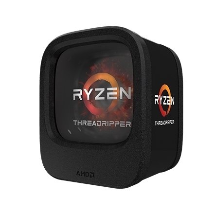 AMD Ryzen Threadripper 1950X