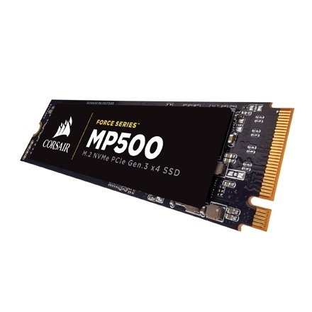 Corsair Force MP500 480GB