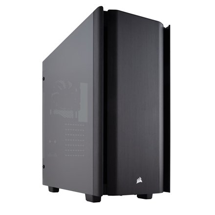 Corsair Obsidian Series 500D