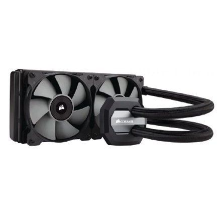 Corsair H100i V2 Extreme Performance