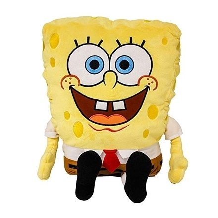 Spongebob plyšák