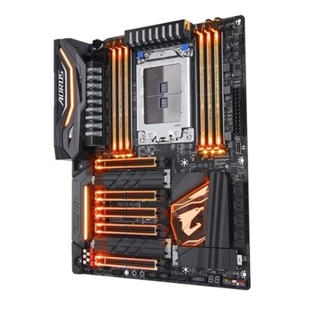 GIGABYTE X399 AORUS Gaming 7