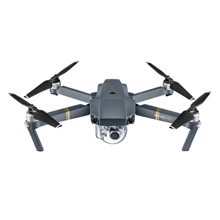 DJI Mavic Pro DJIM0250