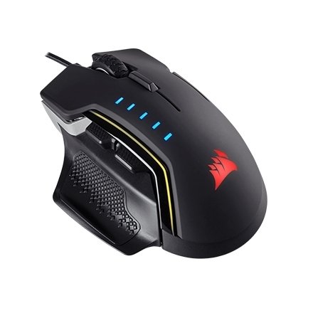 Corsair Glaive RGB