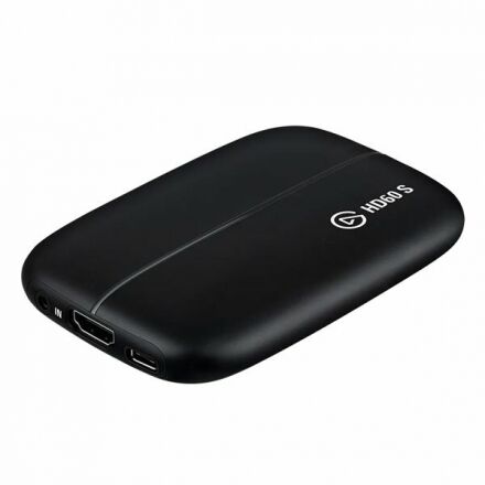 Elgato Game Capture HD60 S