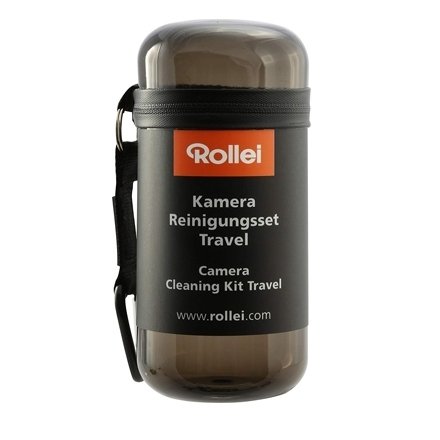 Rollei Camera Cleaning Kit Travel