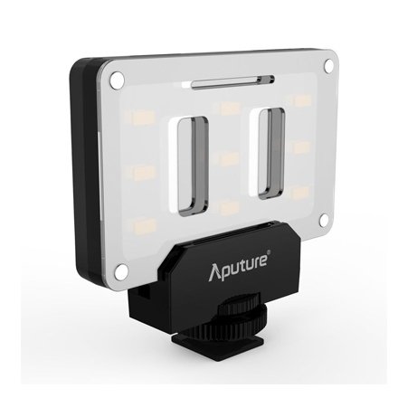 Aputure Amaran AL-M9
