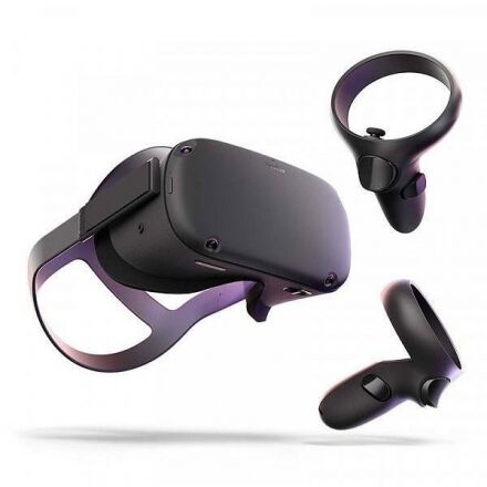 Oculus Quest 128GB
