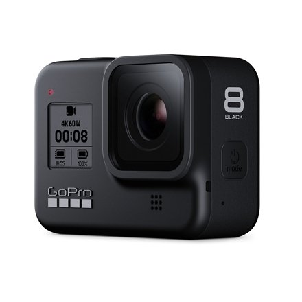 GoPro HERO8 BLACK