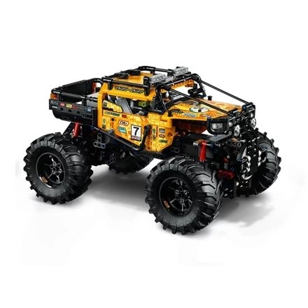Lego Technic 42099 RC Extrémní teréňák 4x4