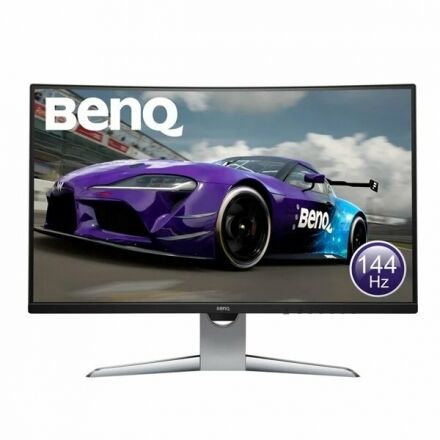 BenQ EX3203R