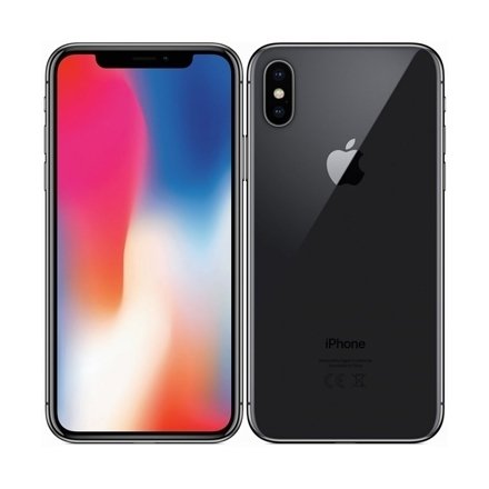 iPhone X 256GB