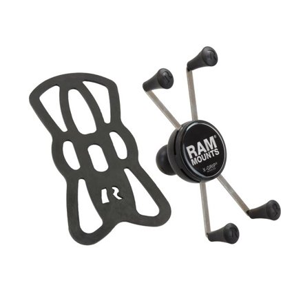 RAM Mounts X-GRIP RAM-HOL-UN10BU