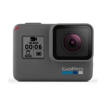 GOPRO HERO6 Black