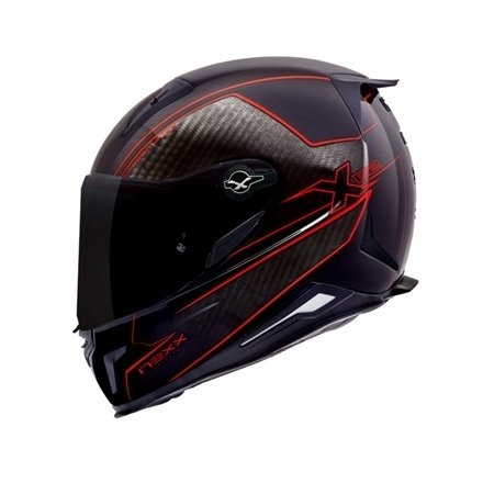 Nexx X.R2 Carbon Pure