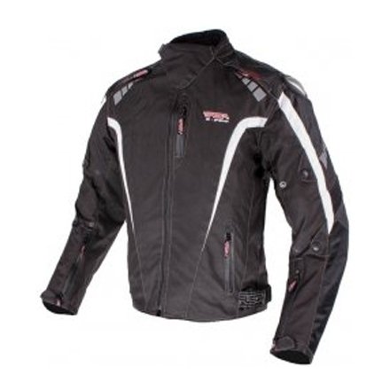 Třívrstvá bunda RSA S-PRO