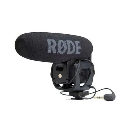 RODE VideoMic Pro