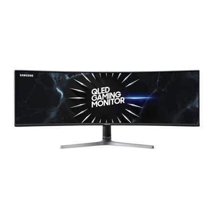 Samsung CRG90 - LED monitor 49