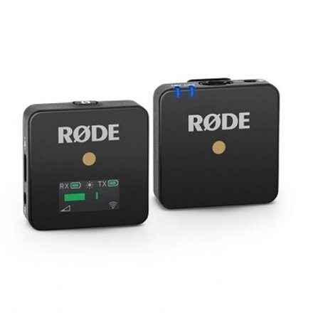 RODE Wireless GO