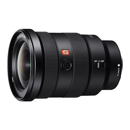 Sony 16-35mm f/2.8 G