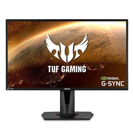 ASUS TUF Gaming VG27AQ