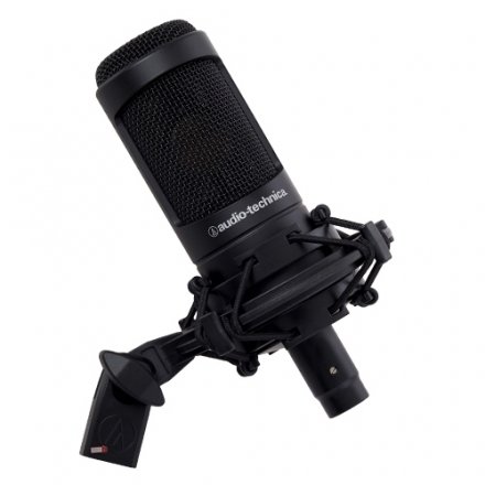 Audio-Technica AT 2035
