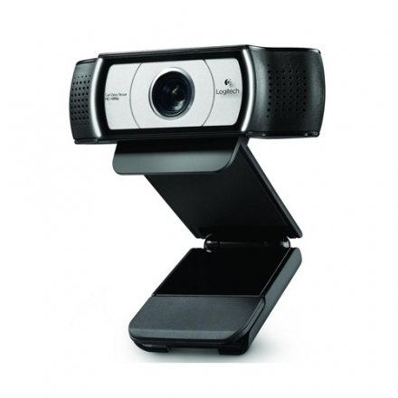 Logitech Webcam C930e
