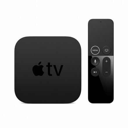 Apple TV 4K