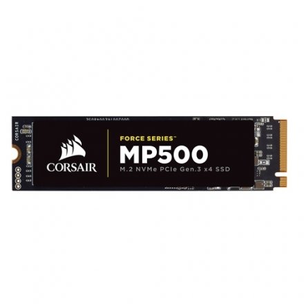 Corsair Force MP500 (M.2) - 240GB