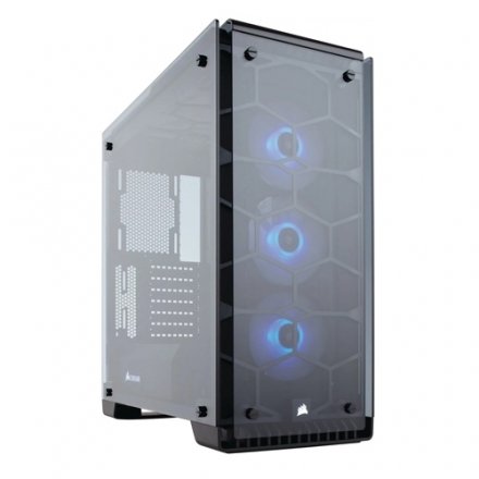 Corsair Crystal Series 570X RGB Tempered Glass