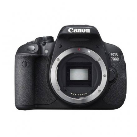 Canon EOS 700D