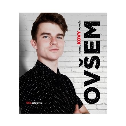 Kovy - Ovšem - Karel Kovář