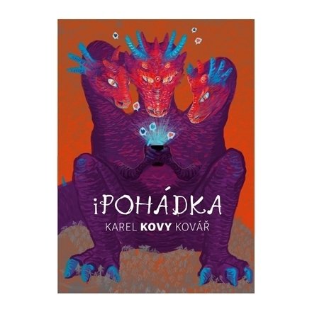 iPohádka - Karel Kovář