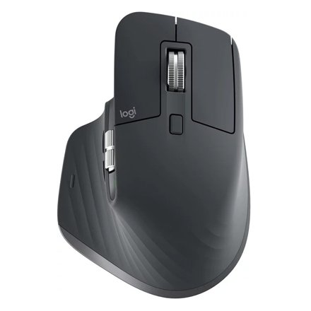 Logitech MX Master 3 Graphite