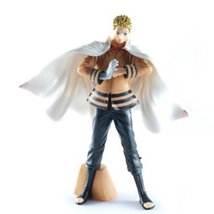 Velká figurka Naruto - hokage 2