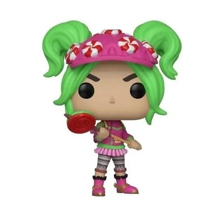 Funko POP! Fortnite Games Vinyl Zoey 9 cm
