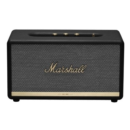 Marshall Stanmore II černý