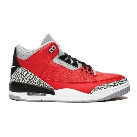 AIR JORDAN 3 RETRO SE