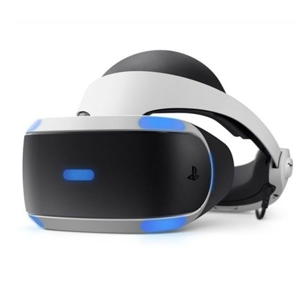 Sony PlayStation VR